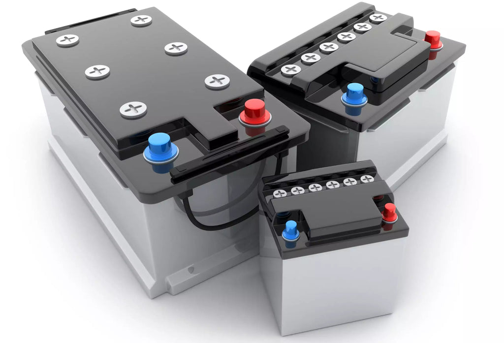 Lead vs Lithium – what’s the best battery for backup power?