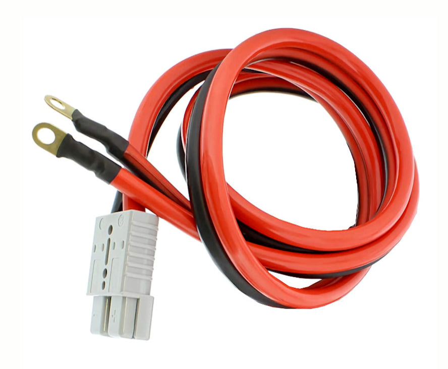 Power House Ring Terminal Cable